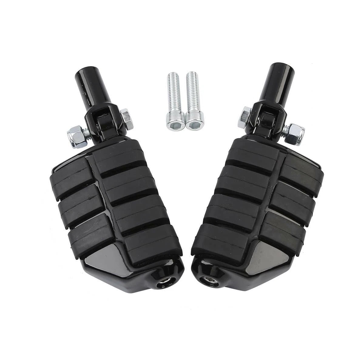 Footpeg Clevis Mount for Harley Heritage Softail (2000–2006)