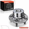 Rear Wheel Hub & Bearing Assembly for Ford Taurus (2001–2007)