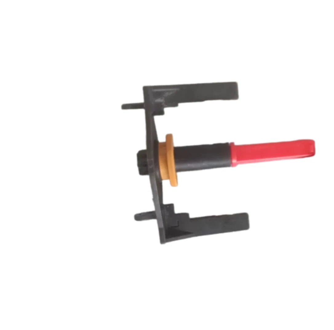 Main Brush Holder Bracket for Roborock S20 (2019–2023)