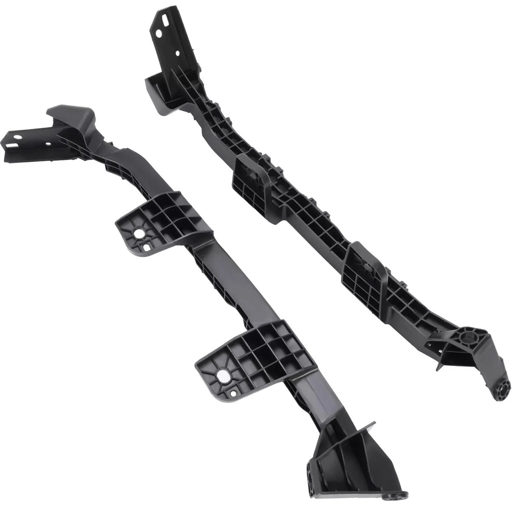 Left & Right Headlight Brackets for Honda Civic (2022–2025)