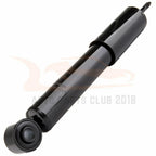 Front Pair Shocks Struts for Toyota Pickup T100 4Runner 4WD (1986–1998)