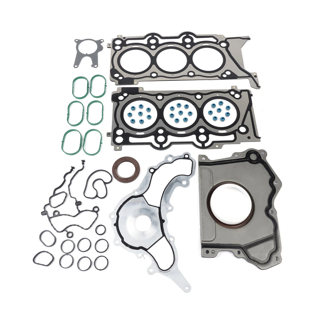 Cylinder Head Gasket Set for Maserati Ghibli Levante Quattroporte (2014–2024)