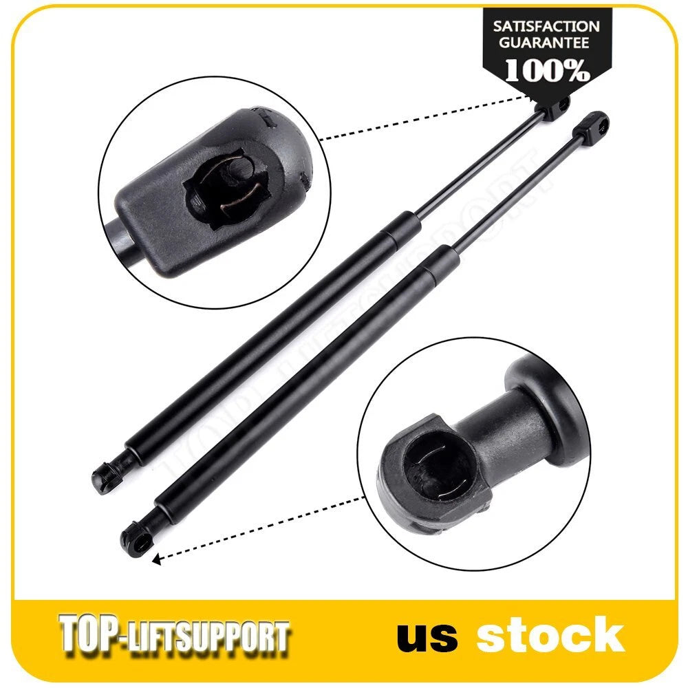 2 Rear Hatch Lift Supports for Scion tC (2005–2010)