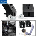 1 Pair Front Seat Riser Spacers for Tacoma (2005–2022) 1.25" Lift Kit