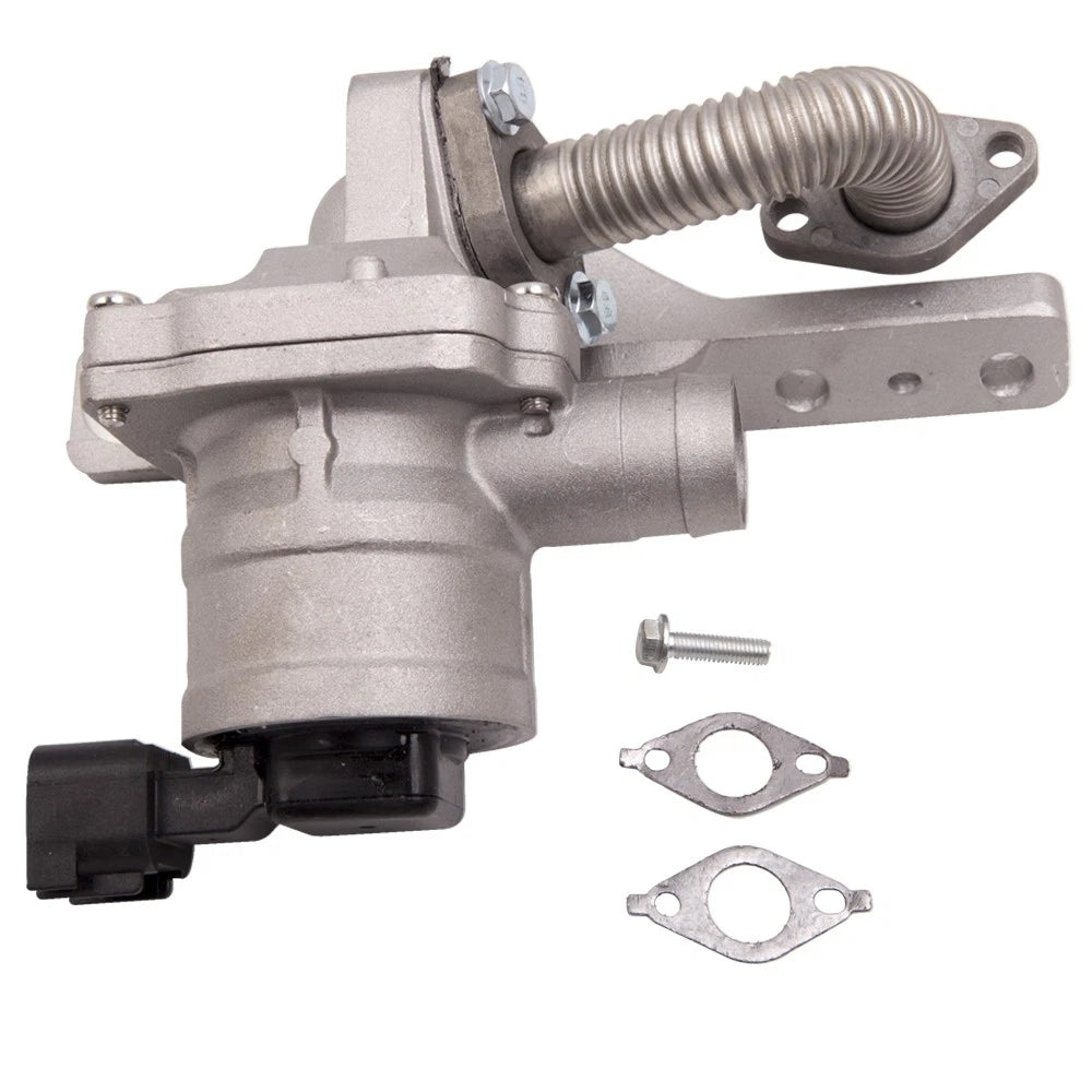 Secondary Air Injection Check Valve for Chevrolet Cobalt Pontiac G5 Saturn (2005–2010)