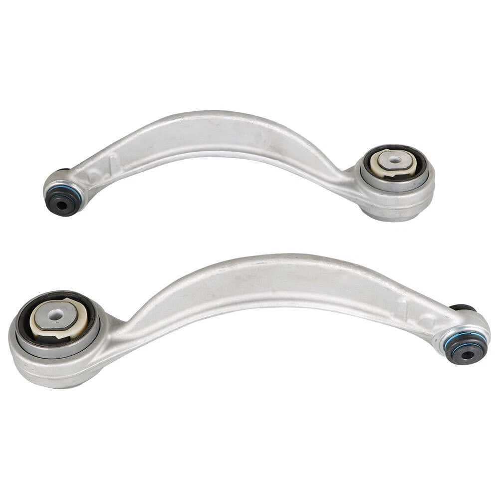 Set of 2 Front Lower Control Arms for Jaguar S-Type (2000-2008)