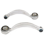 Set of 2 Front Lower Control Arms for Jaguar S-Type (2000-2008)