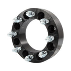 2X 51mm Wheel Spacers for Chevrolet Silverado 2500 HD GMC (2001–2010)