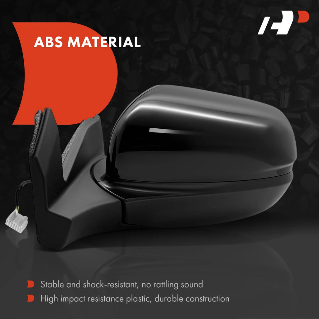 Driver Power Mirror for Honda Pilot (2016)