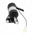 Fuel Shut Off Solenoid for Kubota B1550D B1750D (052600-1001 052600-1000)