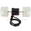 A/C Heater Blower Motor w/Fan Cage for Freightliner FLD120 (1991–2004)