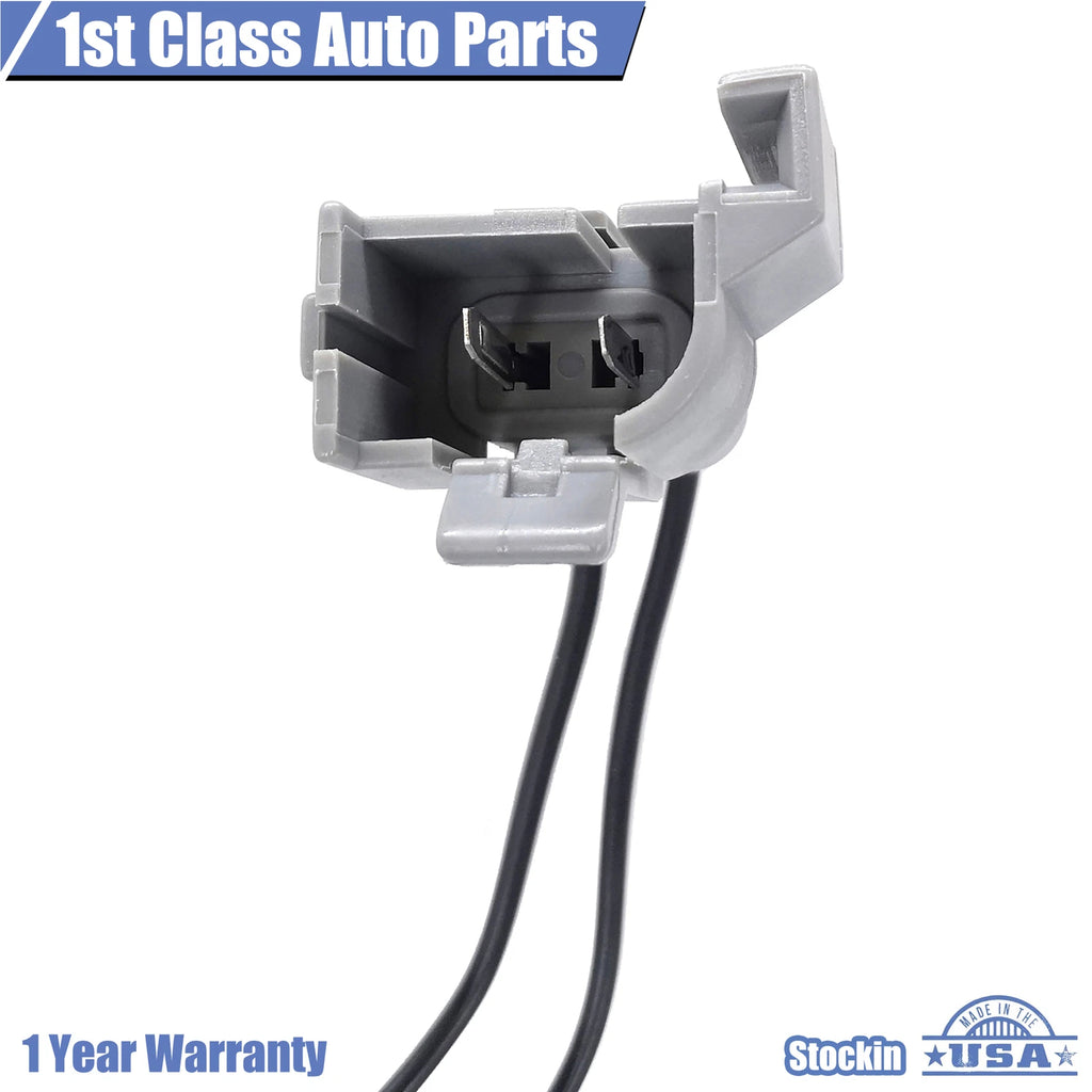 Ignition Coil Connector for Chevy K1500 (1996-2000)
