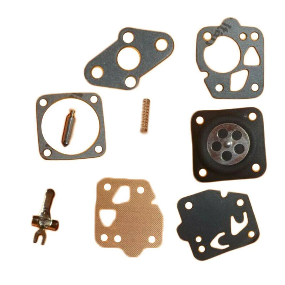 Set of 2 Seal Gaskets Kit for Kawasaki TG20 TG24 TG25 TG33 TD24 TD25 TD33 TD40