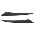 Front Headlamp Eyelid Molding Trim for 22-23 Honda Civic (2022-2023)