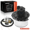 Blower Motor & Resistor Kit for Ford F-250 HD (1997)