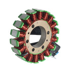 Stator Coil for Suzuki LTF300F KingQuad, LTF250F QuadRunner (2000–2006) 32101-19B00