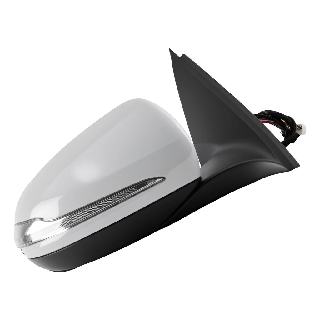 Right Rear View Mirror for Mercedes-Benz GLC300 GLC350e GLC43 (2016–2021) X253GLC