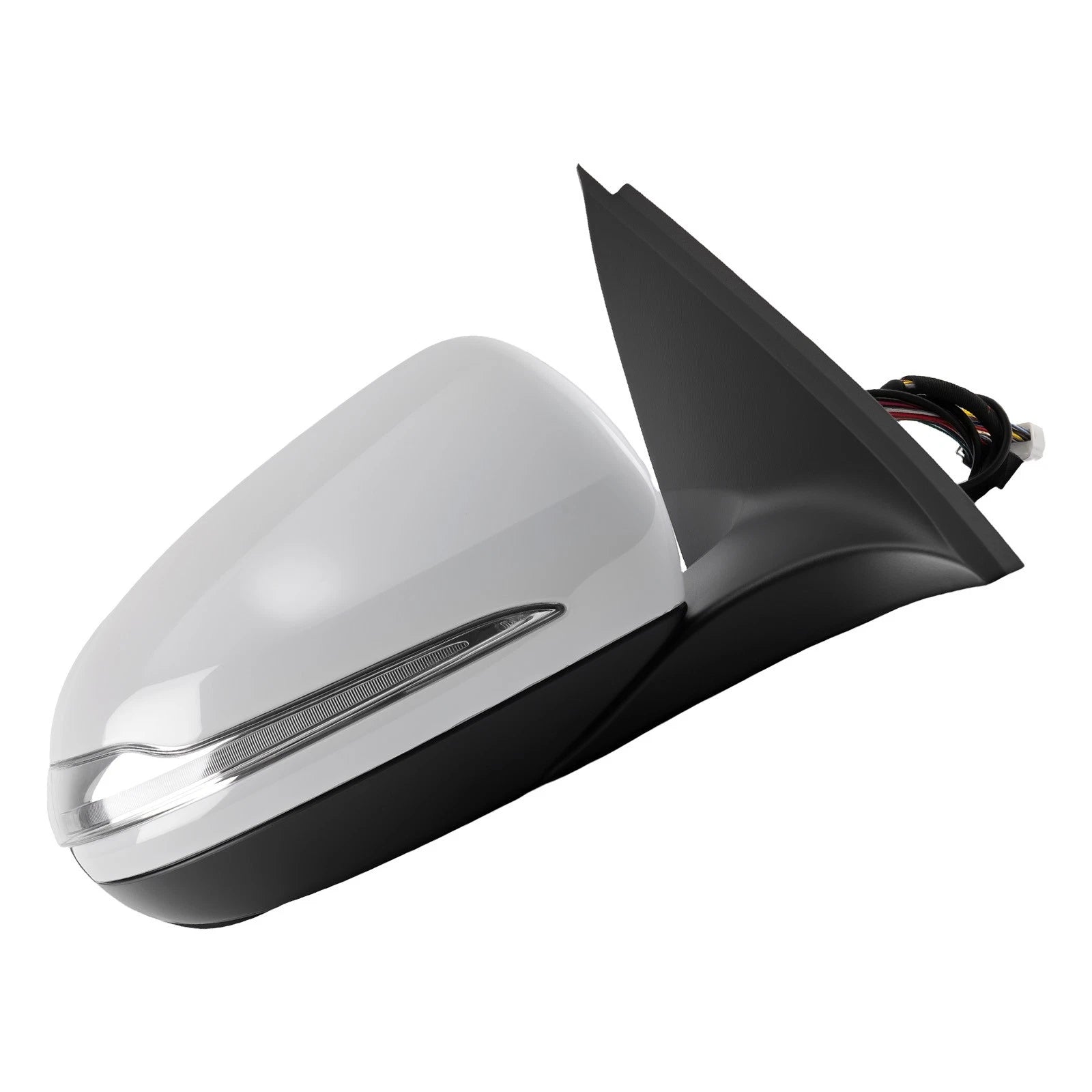 Right Rear View Mirror for Mercedes-Benz GLC300 GLC350e GLC43 (2016–2021) X253GLC