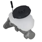 Aluminum Brake Master Cylinder for Honda Accord (1998–2002) 46100-S4K-A02 M390417
