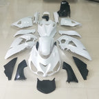 Fairings Kit for Kawasaki Ninja ZX14R (2006–2011)