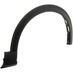 Fender Flares for Ford Explorer Police Interceptor Utility (2020–2021)