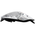 Headlight for Toyota Sienna (2006–2010) Halogen with Bulb, Passenger Side