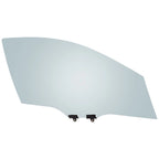 Set of 2 Door Glasses for Sedan Left Right Pair