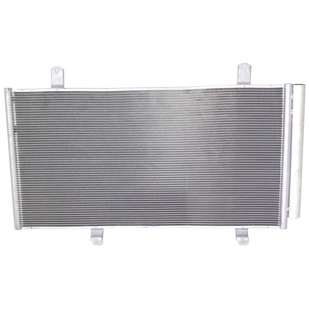 Radiators for Toyota Venza Avalon Camry (2007–2011)