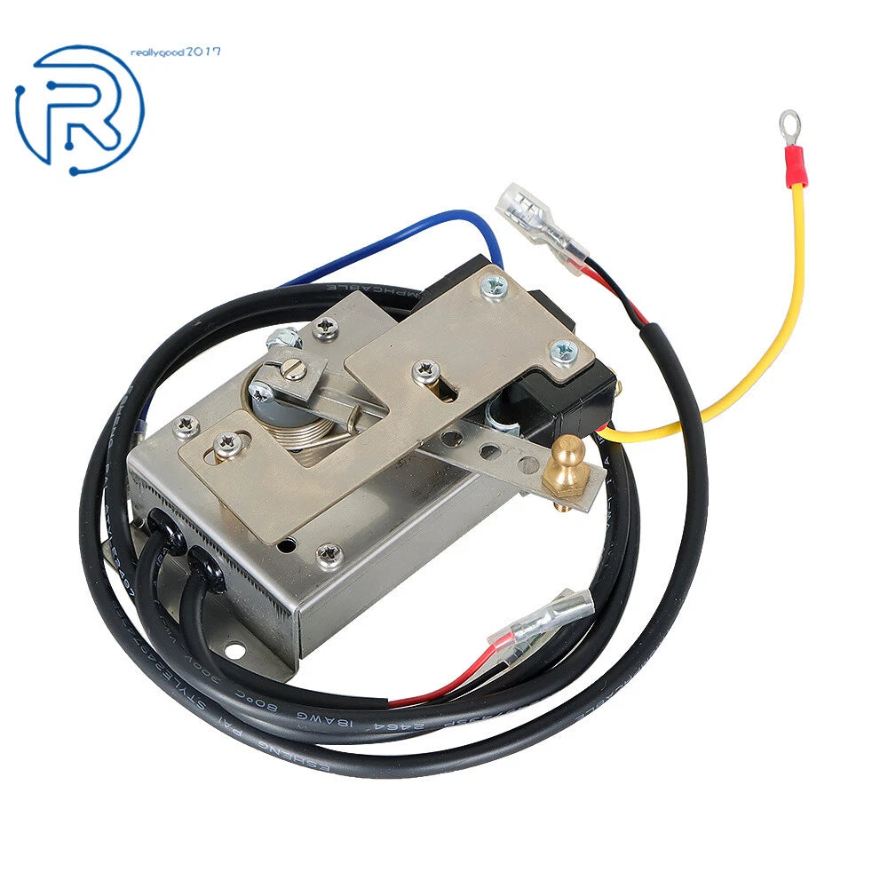 Potentiometer for EZGO Marathon Electric Golf Cart (1989-1994)