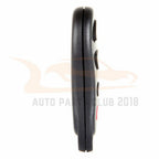Key Entry Remote Fob for Jeep Liberty Chrysler Sebring Dodge Stratus (2002–2004)
