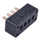 Bracket Assembly 4 Pin for Big Joe Pallet Truck PL1531 EPT12-EZ (1113-511010-00)
