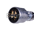 Ignition Switch with Keys 57420-22061-71 for Toyota Forklift (3-6FG/FD10-30)