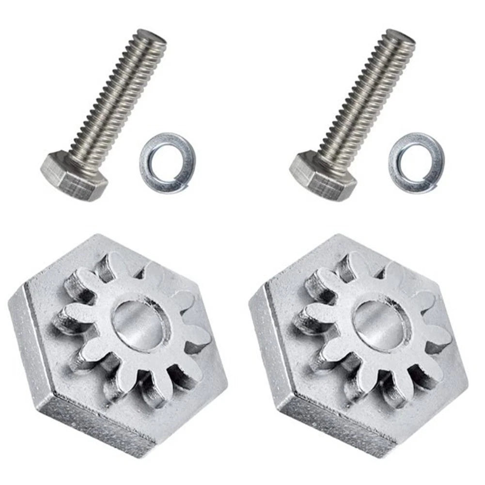 Mower Deck Adjustment Gear for Exact Fit 91704074 71704074 7171553