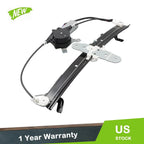 Rear Right Power Window Motor Assembly for Lincoln Town Car (1998–2011) 741-689