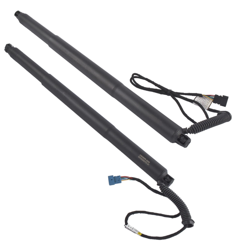 Rear Tailgate Lift Supports for BMW X4 (2015-2018)