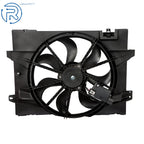 Radiator Cooling Fan Assembly for Ford Crown Victoria Mercury Grand Lincoln Town