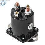 12V Solenoid Switch for Club Car DS/Precedent Golf Cart (1984-Present)