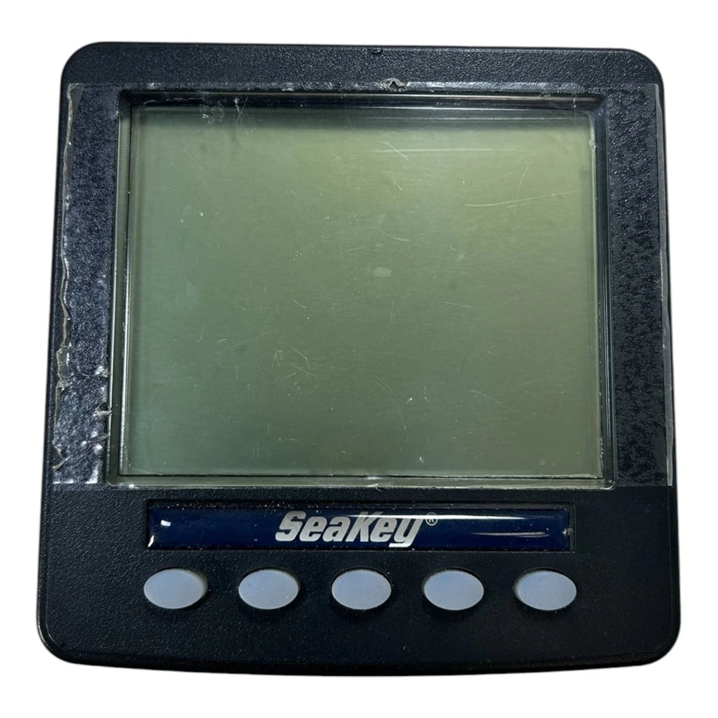 Seakeeper 4" Monochrome Gyro Stabilizer Control Display for Marine (OEM)