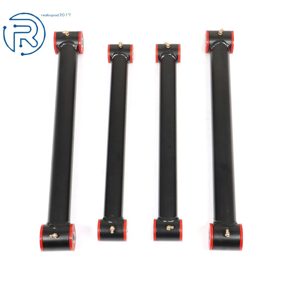 Set of 4 Lift Control Arms for Dodge Ram 2500 (2003-2009)