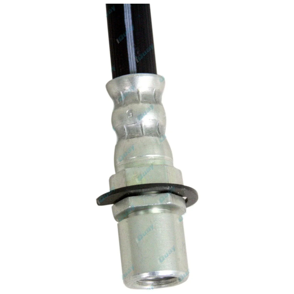 Front Brake Caliper Hose Line for Hilux YN58R RWD Utility (1987-1988)