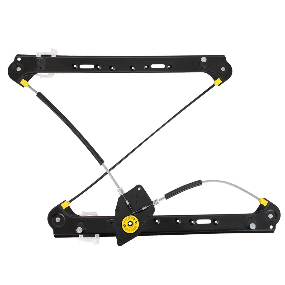 Power Window Regulator for BMW X3 E83 (2004–2010) Front Right w/o Motor