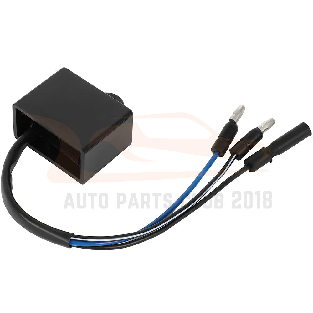 Fuel Pump Cut Off Relay for Kawasaki Mule 2500-3020 (2000–2023)