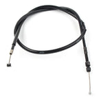 Black Motorcycle Brake Clutch Cable for Yamaha R1 (2002-2003)