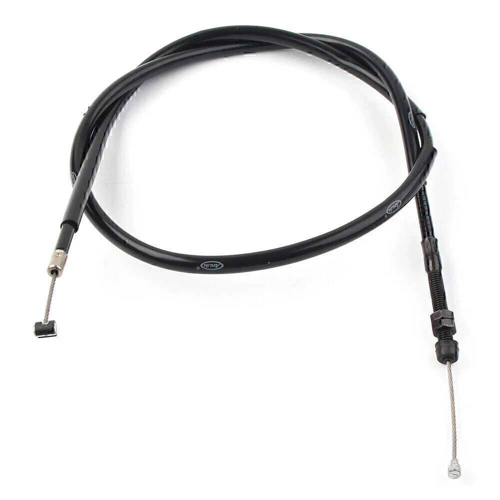 Black Motorcycle Brake Clutch Cable for Yamaha R1 (2002-2003)