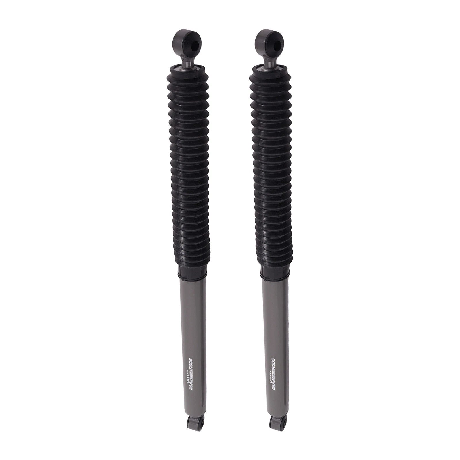 Extended Gas Shocks for Ford F-250 F-350 Super Duty (1999–2016) 5-7.5" Lift Kit