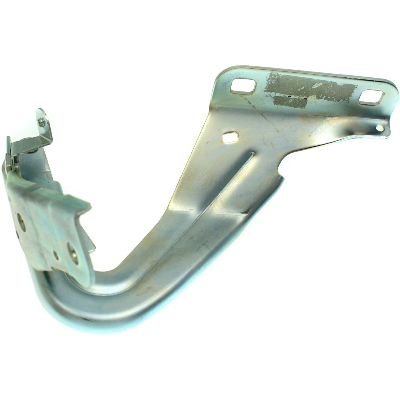 Hood Hinges Set of 2 for Ford Explorer