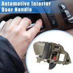 Left Door Handle for Chevy Suburban C1500, GMC (1995–1999)