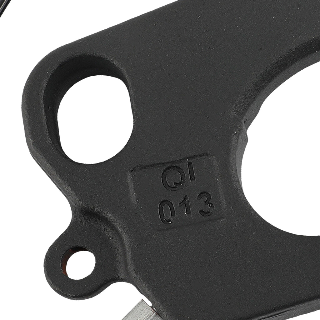 Minor Rebuild Kit for Jost 5th Wheel (JSK37USL, JSK37UWA, JSK37UAA)