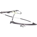 Window Regulator for BMW 535i GT xDrive (2010–2017) Right Side