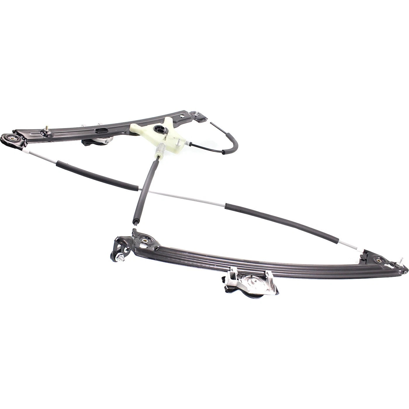 Window Regulator for BMW 535i GT xDrive (2010–2017) Right Side